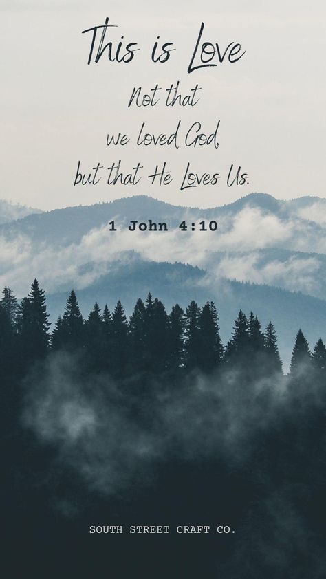 Godly Love, Be More Like Jesus, New Testament Bible, Faith Blogs, Love Is Not, John 3 16, John 4, Bible Motivation, Love Jesus