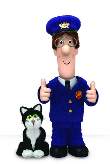 Postman Pat Cake, Disney Junior Characters, Cartoon Network Tv, Cartoon Nostalgia, Famous Cats, Book Character Day, Postman Pat, 2000 Cartoons, Reading Tree