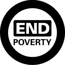 ends poverty No Poverty, Global Goals, Youtube Hacks, Essay Contests, Economic Activity, World Bank, Cryptocurrency Trading, Better Day, Buick Logo