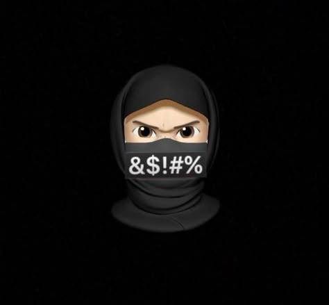 ig:car_bruh_ Memojis Apple, Ninja Emoji, Stiker Iphone, Phone Emoji, Emojis Iphone, Emoji Stickers Iphone, Whatsapp Wallpaper Cute, Desktop Background Pictures, Instagram Emoji