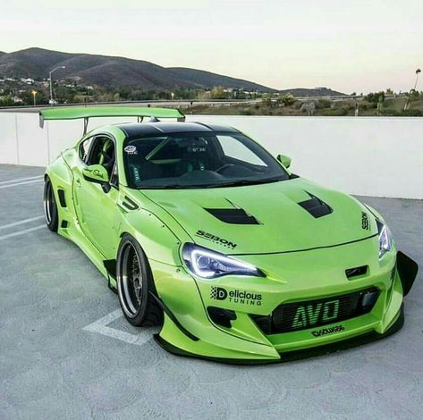 Toyota gt86 modified Cars Modified, Rs6 Audi, Toyota Gt86, Best Jdm Cars, Drifting Cars, Toyota 86, Street Racing Cars, Best Luxury Cars, Tuner Cars