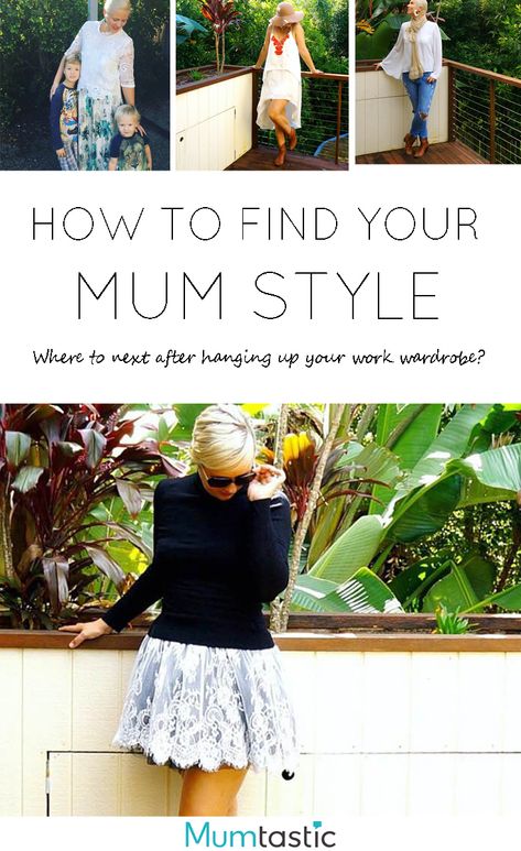 How to Find Your Mum Style After Hanging Up Your Work Wardrobe Mum Style Fashion, Casual Mum Outfit, School Run Style, Mum Style, Breastfeeding Fashion, Diy Entertainment, Mum Life, Mom Wardrobe, Nursing Fashion