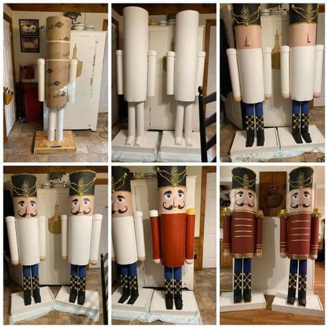 Nutcracker Christmas Decorations, Office Candy, Christmas Float Ideas, Candy Land Christmas Tree, Candy Land Christmas Decorations, Christmas Float, Christmas Decorations Diy Outdoor, Office Christmas Decorations, Candyland Decorations