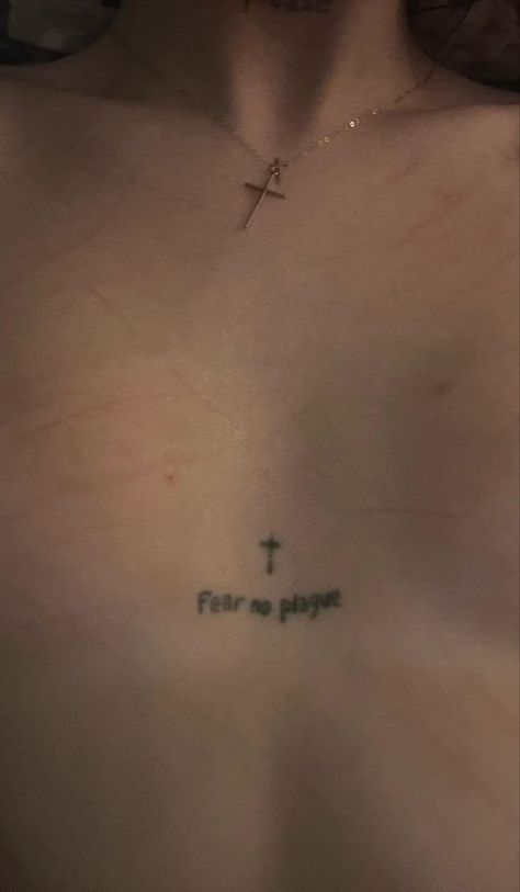 Wingriddenangel Tattoo, Ethel Cain Tattoos Idea, Ethel Cain Tattoos, Southern Gothic Tattoo, Trashy Tattoos, Cain Tattoo, Cross Piercing, Romantic Tattoos, Preachers Daughter