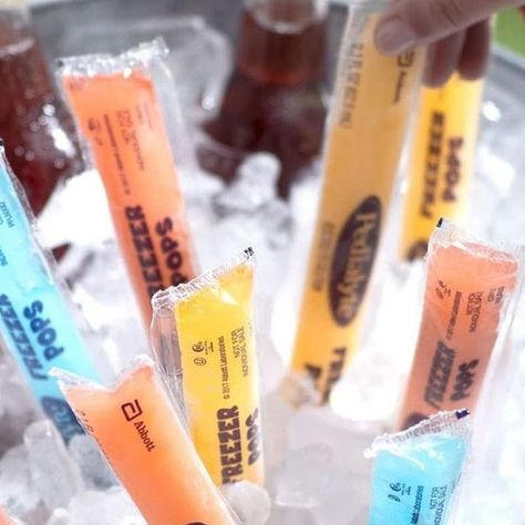 Taste of Home on Instagram: "Pedialyte popsicles went viral on as a hack for curing hangovers—and we’re loving the idea! 🔗 Click the link in our bio to learn more. ⁠ ⁠ ⁠ ⁠ #pedialyte #summerhacks #summertips #hydration #hydrationtips #hangoverremedy #tasteofhome" Italian Cookie Recipes, Bake Sale Recipes, Make Ahead Appetizers, Apple Crisp Recipes, Mothers Day Brunch, Crisp Recipe, Potluck Recipes, Classic Cookies, Retro Recipes