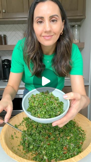 8 Ramadan, Lebanese Tabbouleh, Lebanese Salad, Feel Good Foodie, Tabbouleh Recipe, Cold Salads, Fattoush Salad, Tabbouleh Salad, Cold Salad