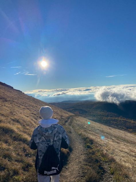 #rtanj #mountains Rtanj Serbia, Travel Aesthetics, Paradise On Earth, Gods Creation, Aesthetically Pleasing, Go Outside, Serbia, The Mountain, The Outsiders