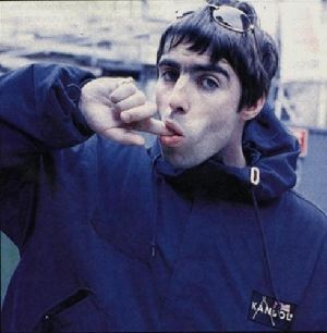 Liam Gallagher - Oasis  he looks so hot on this picture :) Liam Oasis, Liam Gallagher Oasis, Liam And Noel, Oasis Band, Beauty Tips In Urdu, Hacks Every Girl Should Know, Liam Gallagher, Grammar School, French Beauty