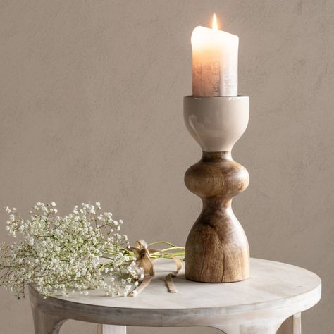 🕯✨ Unveil the magic of light with our latest collection of candle holders! Crafted from wood, ceramics, and mixed metals, each piece brings a unique Japandi touch to your space. Whether you're setting the mood for a serene evening or practicing candle magic, our holders are perfect for any setting. Ideal for: 🕯Cozy Living Rooms 🕯Tranquil Bedrooms 🕯Meditative Spaces 🕯Blissful Bathrooms 🕯Elegant Dinner Tables 🕯 Peaceful Patios Transform your home into a haven of peace and charm. Shop our new ... Setting The Mood, Tranquil Bedroom, Concrete Coffee Table, Elegant Dinner, Meditation Space, Candle Magic, Cozy Living Rooms, Mixed Metals, The Mood