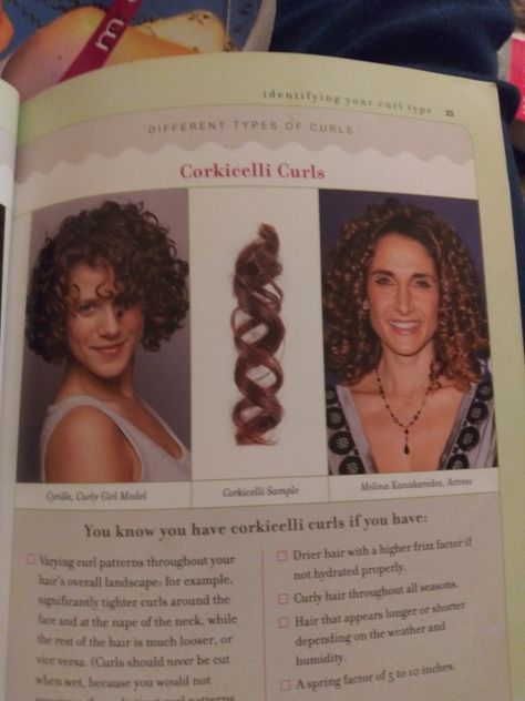 Botticelli Curls, 3b Hair, Curly Hair Problems, Cute Curly Hairstyles, Curl Pattern, Types Of Curls, Hair Problems, Curly Hair Tips, Hair Stuff