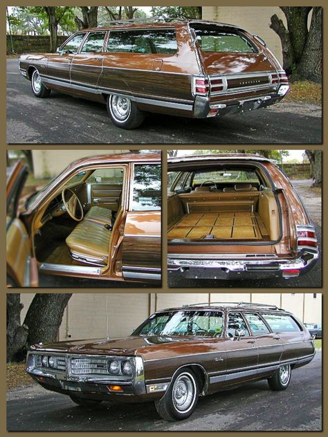 ‘72 Chrysler Town & Country | Station Wagon Finder Station Wagon Cars, Car Station, Wagon Cars, Sports Wagon, Chrysler Cars, Mopar Cars, Cars Usa, Station Wagons, American Classic Cars