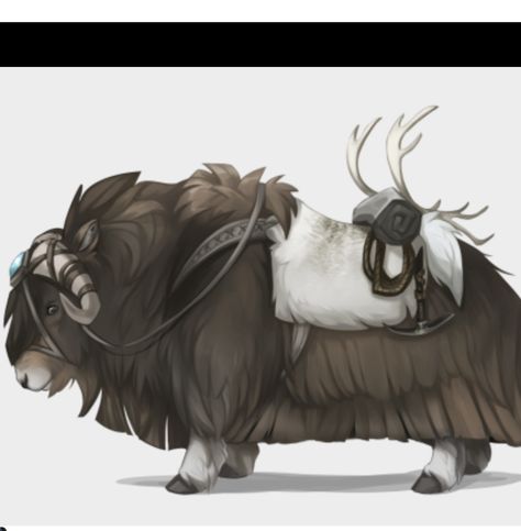 Fantasy Mounts, Goat Art, Creature Drawings, Monster Concept Art, Fantasy Creatures Art, Mythical Creatures Art, Creature Concept Art, Animal Sketches, More Love