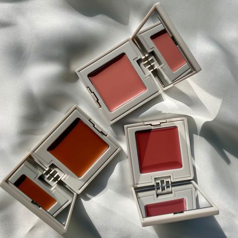 Review and swatches of Refy Cream Blush in Malaya, Citrine and Rose Refy Beauty Blush, Refy Cream Blush, 2024 Wishlist, Makeup Aesthetic, Friends Instagram, Beauty Cream, Cream Blush, See You Again, Makeup Essentials