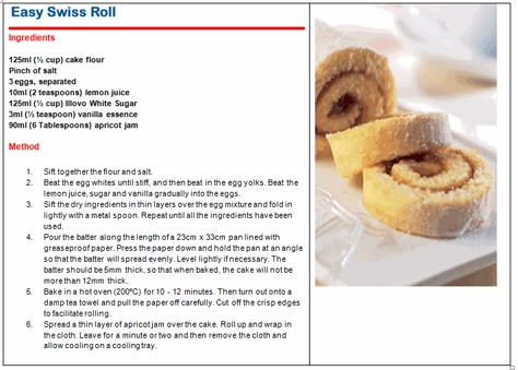 Suid-Afrikaanse poedings | Chessalee Jam Roll Recipe, Maklike Afrikaanse Resepte, South African Recipes Afrikaanse Resepte, Sarie Resepte Afrikaans, Vanilla Swiss Roll Recipe, Resepte Afrikaans Boerekos, Suid Afrikaanse Poeding Resepte, Best Nacho Recipe, African Dessert