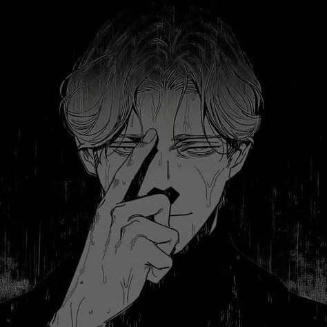 Johan Liebert, رورونوا زورو, Emo Boy, Cocoppa Wallpaper, Anime Monsters, Anime Wallpaper Phone, Cool Anime Wallpapers, Scary Art, Anime Monochrome