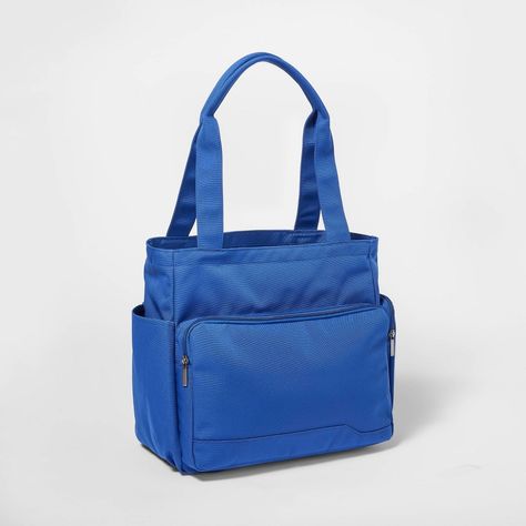 Trendy tote bags