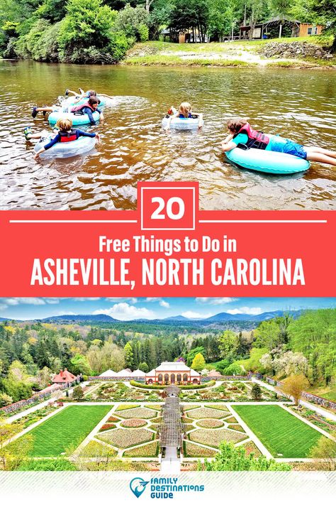 Ashville North Carolina, Statesville Nc, Things To Do In Asheville, Mooresville North Carolina, Greenville North Carolina, North Carolina Lakes, North Carolina Travel, Greenville Nc, Family Destinations