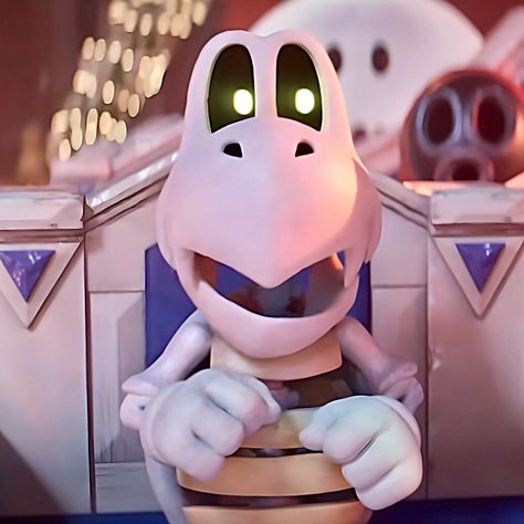 Dry Bones Pfp, Dry Bones Mario, Reaction Icons, Super Mario Bros Film, Mario Kart Characters, Mario Movie, The Super Mario Bros Movie, Super Mario Bros Movie, Dry Bones