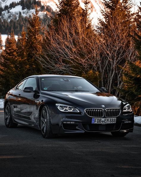 BMW shared a post on Instagram: “Caption this. The 3rd generation of the BMW 6 Series. #BMW #6Series #BMWrepost @slntpain” • Follow their account to see 7,402 posts. Bmw 6 Series, Bmw M6, Caption This, Bmw Series, Bmw Cars, Future Car, Car Car, Car Collection, Luxury Life