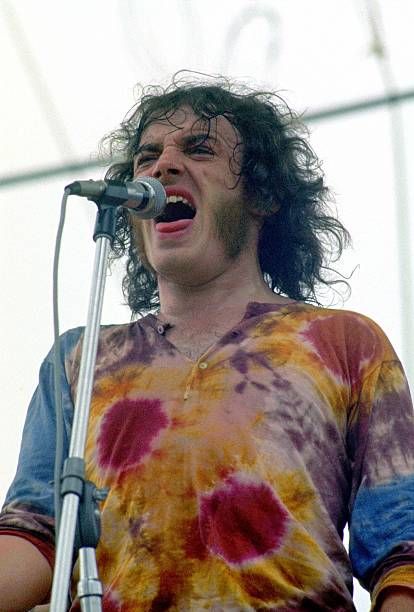 Joe Cocker onstage at Woodstock (1969). Photo by Elliot Landy. Joe Cocker Woodstock, Woodstock Pictures, 1969 Woodstock, Woodstock Music, Acid Rock, Woodstock 1969, The Ed Sullivan Show, Woodstock Festival, The Grease