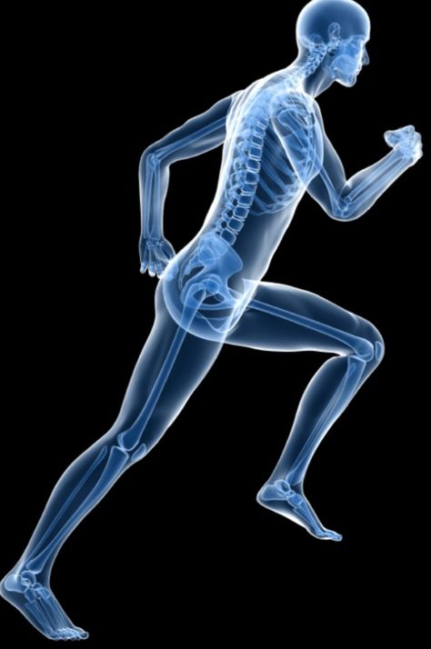 What Is Fascia, Kale Benefits Health, Studio Pilates, Running Injuries, Bone Strength, Knee Exercises, Natural Health Tips, Bone Health, Knee Pain