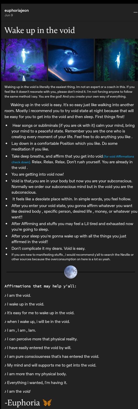 Void State Method Shifting, Manifesting Pinterest Board, How To Get Into The Void State, Void State Shifting Method, The Void Method, Void State Shifting, The Void Manifestation, Void Method Shifting, Void Manifestation