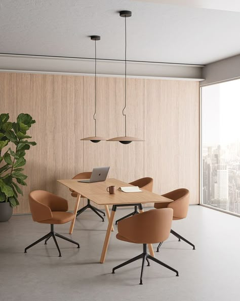 Meeting Room Design, Modern Office Space, Office Meeting Room, Office Lounge, Strong Family, Conference Chairs, Office Workspace, Contract Furniture, Home Office Space