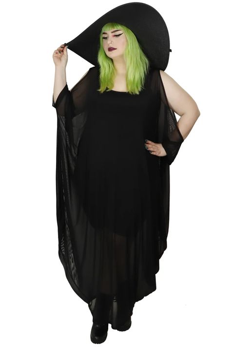 Plus Size – Page 5 – FOXBLOOD SHOP Plus Size Witchy Outfits, Shorts And Fishnets, Shorts Bodysuit, Witchy Outfits, Haunted Hayride, Tiny Shorts, Boho Goth, Summer Goth, Witch Dress