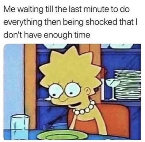 28 Procrastination Memes that Will Delay Your Progress - Funny Gallery Procrastination Memes, Sunday Meme, Motivational Memes, Staring At You, Managing Emotions, Bad Mood, Funny Fails, Brighten Your Day, Relatable Quotes