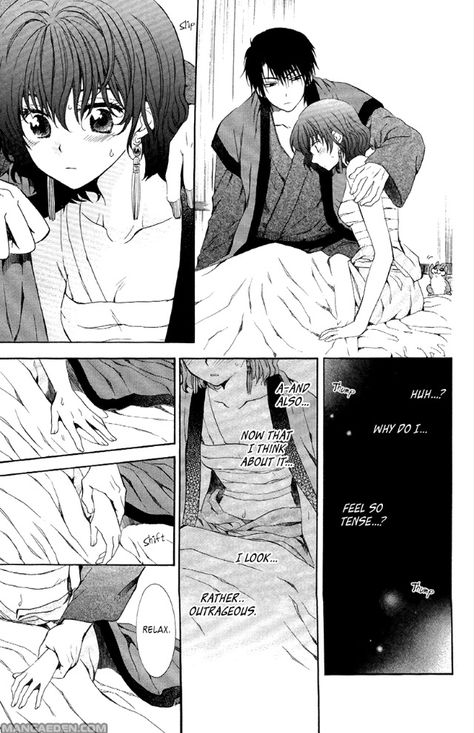 Akatsuki no Yona (Yona of the Dawn) Read Akatsuki No Yona, Yona Of The Dawn, The Ancient Magus Bride, Manga Couple, Bleach Manga, Romantic Manga, Anime Akatsuki, Shoujo Manga, Manga Love