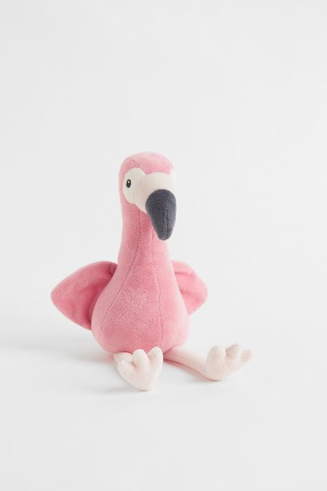 Flamingo Toy, Dinosaur Toys For Kids, Childrens Bedroom Decor, Baby Canvas, Hobby Horse, Baby Soft Toys, Dinosaur Toys, Kids Room Art, Patterned Throw