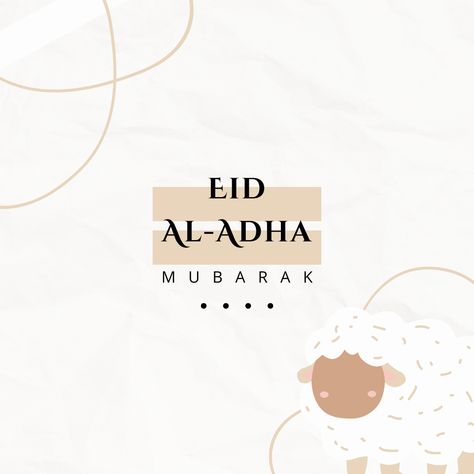 Eid al Adha wishes - free download - Vanity Owl Eid Al Adha Mubarak Design, Eid Adha Mubarak Design, Eid Al Adha Wishes, Creative Instagram Names, Eid Al-adha Design, Eid Ul Adha Mubarak, Eid Mubarak Messages, Eid Adha Mubarak, Eid Al Adha Greetings