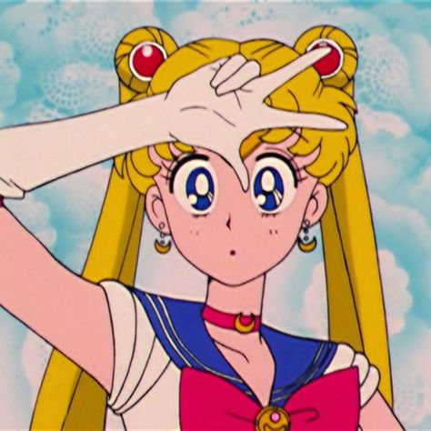 Sailor Moon Meme, Sailor Moon Episodes, Powerpuff Girls Characters, Sailor Moon Screencaps, Anime Content, Moon Icon, Sailor Moon Usagi, Sailor Moon Cosplay, Sailor Moon Aesthetic