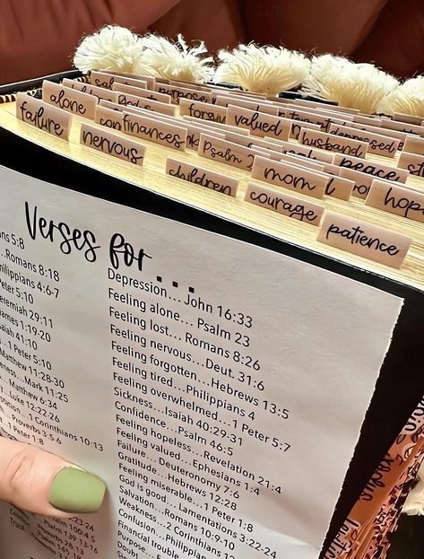 2024 New Prayer Bible Tabs - Bible Tabs for Women & Men, Bible Index Tabs for Reading, Bible Study Supplies for Easy Navigation, Bible Bookmark Gift for Christian 2024 - $10.39 Bible Study Supplies, Decorated Bible, Christian 2024, Bible Planner, Christian Bookmarks, Bible Index, Bible Bookmarks, Reading Bible, Romans 8 26