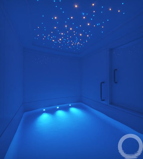 There's no surprise we are the industry leaders for LUXURY float rooms... Float Tank Room, Float Room Spa, Float Tank, Float Therapy Aesthetic, Hydrotherapy Spa Design, House On Water Floating, Float Room, Float Spa, Float Therapy