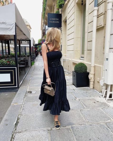 Outfits With Espadrilles – 22 Ideas How to Wear Espadrilles? Dress With Espadrilles Outfit, Dior Espadrilles Outfit, Summer Espadrilles Outfits, Espadrilles Outfit Spring, Espadrilles Outfit Dress, Chanel Espadrilles Outfit, Outfit With Espadrilles, Espadrilles Outfit Summer, How To Style Espadrilles