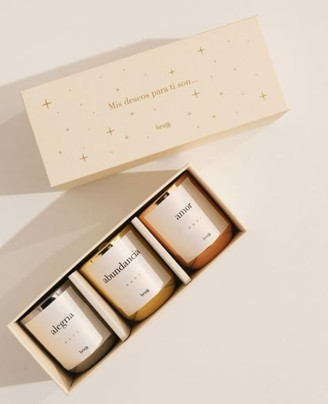 Luxury Candles Packaging, Candles Trends, Candles Packaging, Beeswax Candles Diy, Candle Packaging Design, Boho Candle, Jar Packaging, Candle Making Business, Candle Stickers