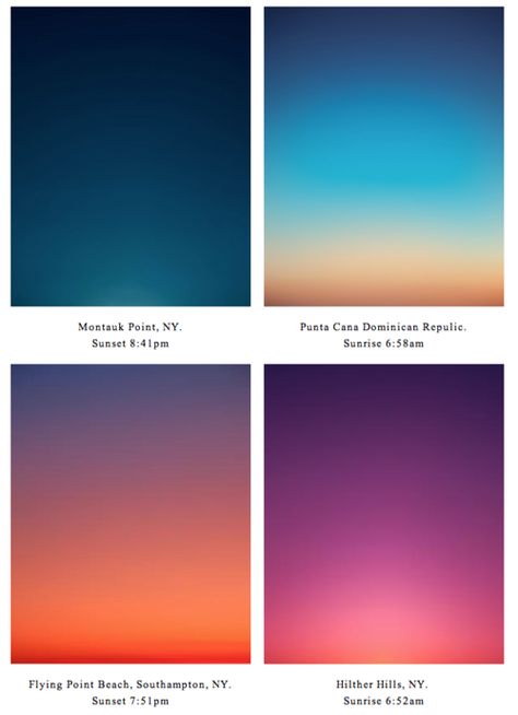 The Sunrise Sunset Photography Nature, Sunrise Colors, Sky Color, Sunset Colors, Color Studies, Sunset Sky, Colour Schemes, Gradient Color, Sunset Photography