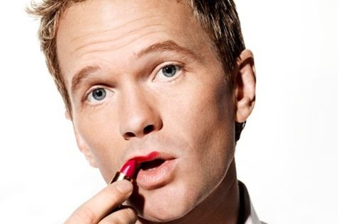 25 Things Only Butch Gay Men Will Understand Neil Patrick, Neil Patrick Harris, Theatre Nerds, Frat Boy, How I Met Your Mother, People's Choice Awards, Celebrity Portraits, Celebrities Male, Role Models