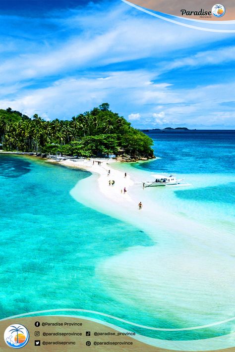 Mindoro, Cool Places To Visit, Places To Visit