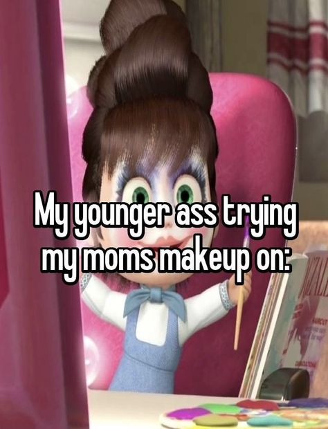 #Whisper #mashaandthebear Disney Whispers, Mlp Whisper, Bingo Funny, Mcbling Whispers, Mlp Memes Funny, Masha And The Bear, Funny Pix, Funny Short Clips, Mean Whisper Memes