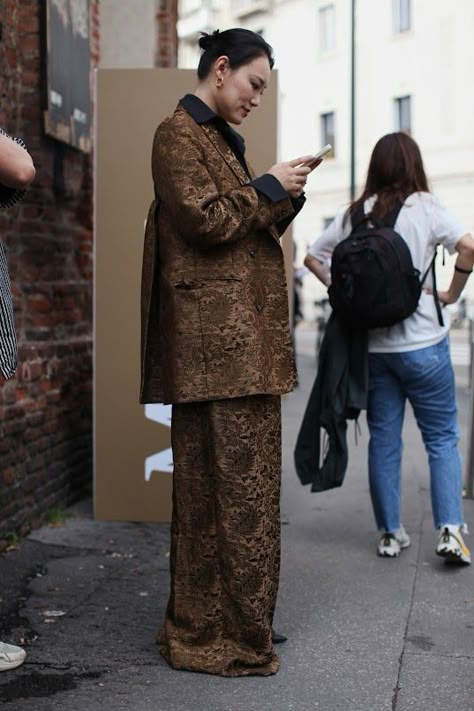 London Fashion by Paul: Street Muses...After Max Mara Spring/Summer 2024...MFW Max Mara Winter 2023, Net A Porter Max Mara, Max Mara Runway, Max Mara Fall 2022, Max Mara Manuela Coat, Street Style Aesthetic, Fashion Trend Forecast, 2025 Fashion, Boy Meets