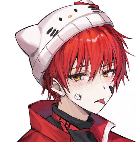 Assassinations Classroom Wallpaper, Karma Akabane Pfp, Karma Pfp, Karma Akabane Fanart, Karma Akabane Icon, Assassinations Classroom, Karma Kun, Yellow Octopus, Nagisa And Karma