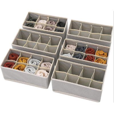 Closet Storage Drawers, Closet Dresser, Dresser Drawer Organization, Dresser In Closet, Cloth Storage, Dresser Drawer, Organize Fabric, Drawer Organizer, Drawer Organizers