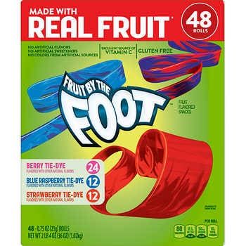 Fruit By The Foot, Fruit Strips, Strawberry Varieties, Pear Puree, Fruit Roll, Fruit Roll Ups, Snack Packs, Gluten Free Treats, Free Snacks