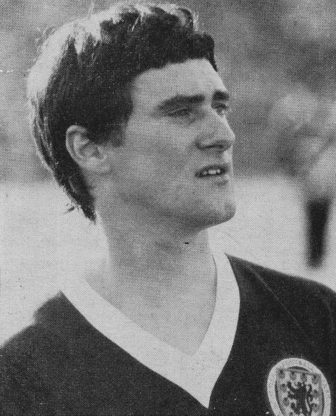 Jim Baxter, Glasgow Rangers, Slim Jims, Lining Up, Golden Age, Glasgow, Scotland, Historical Figures