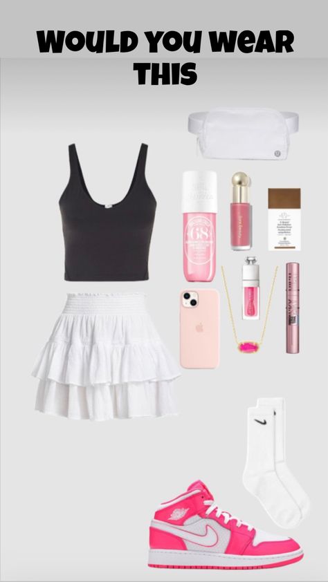 Cute Fits For School, Preppy Outfits For School, School Dance Dresses, Out To Eat, Preppy Outfit, Pinterest Outfits, Cute Fits, Preppy Outfits, Dance Dresses