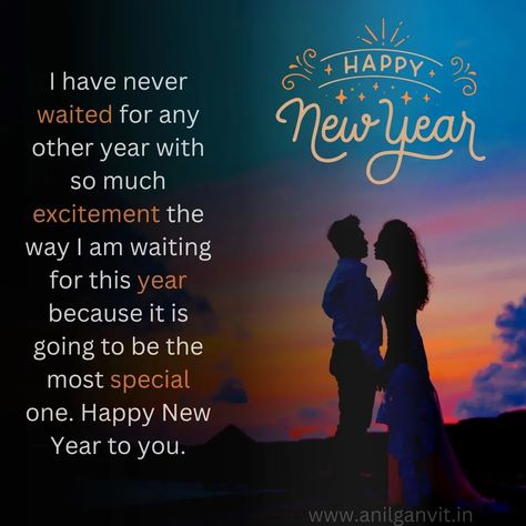 Happy new year 2023,happy new year wishes,new year wishes for life partner,new year captions with fiancé, happy new year my sweet heart,new year wishes for life partner in hindi,new year wishes for life partner gujarati,gf ke liye new year wishes,new year shayari life partner, happy new year images 2023. Happy New Year 2024 With Love, Happy New Year 2024 Wishes My Love, Happy New Year My Love Heart, Happy New Year Love Quotes, New Year Love Quotes, New Year Shayari, Hindi New Year, Wishes New Year, New Year Captions