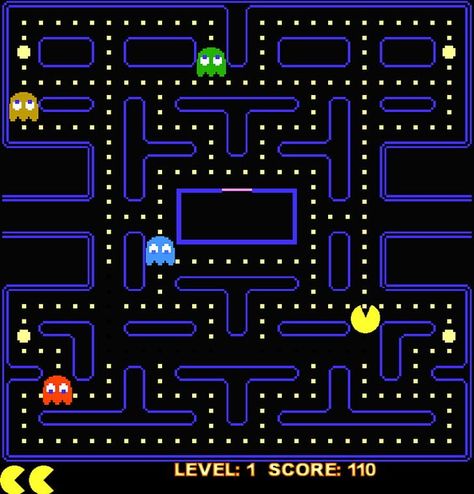 Circuit Art, Pacman Game, Man Games, Man Wallpaper, Png Text, Online Game, Pac Man, Game App, One Punch