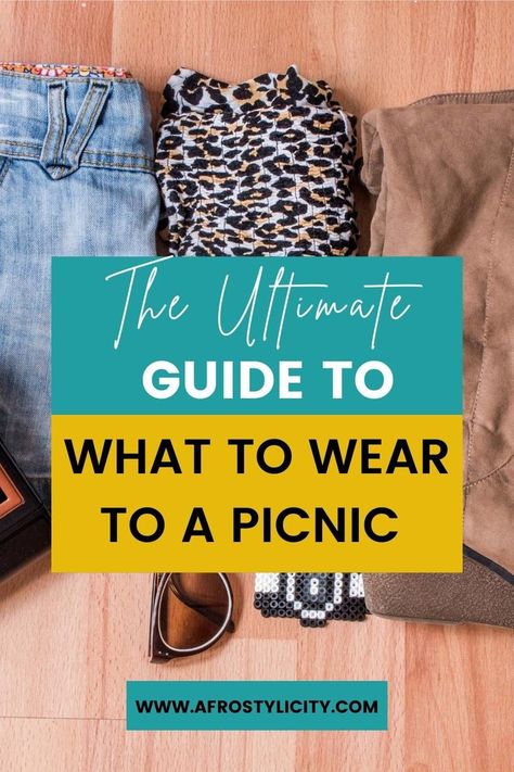 Casual Outfits For Picnic, Rainy Picnic Outfit, Pic Nic Outfit Ideas, Women Picnic Outfit, What To Wear To A Picnic Outfits, Office Picnic Outfit, Corporate Picnic Outfit, Cute Picnic Outfits Spring, Picnic Casual Outfits